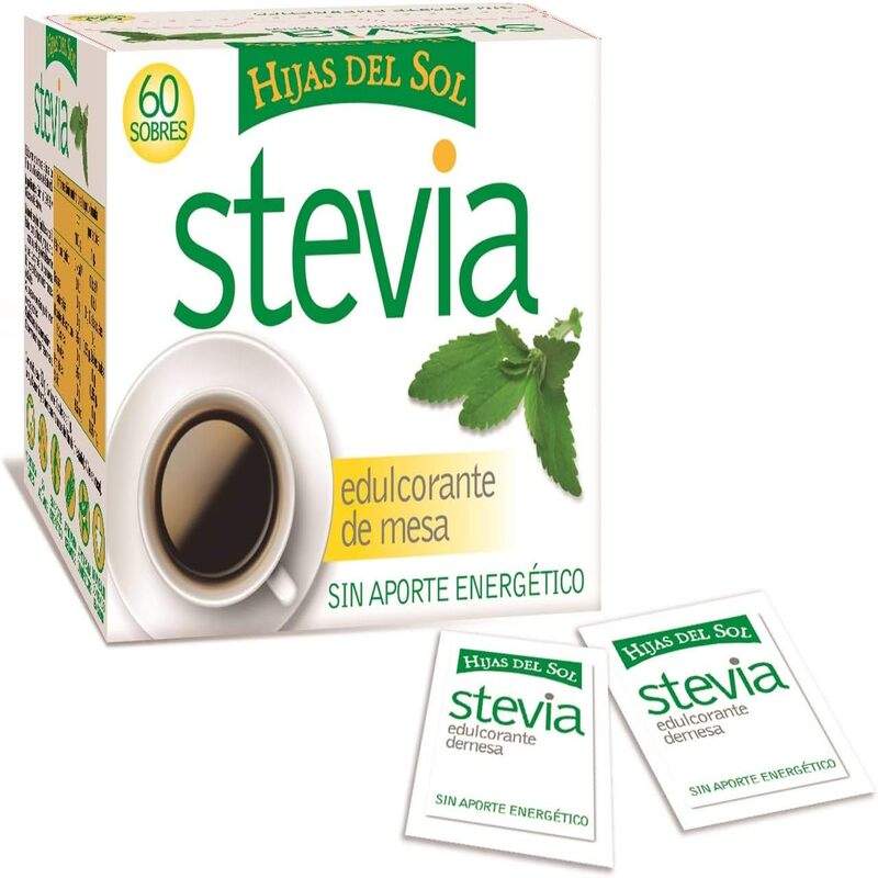 stevia