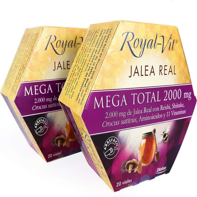 jalea real